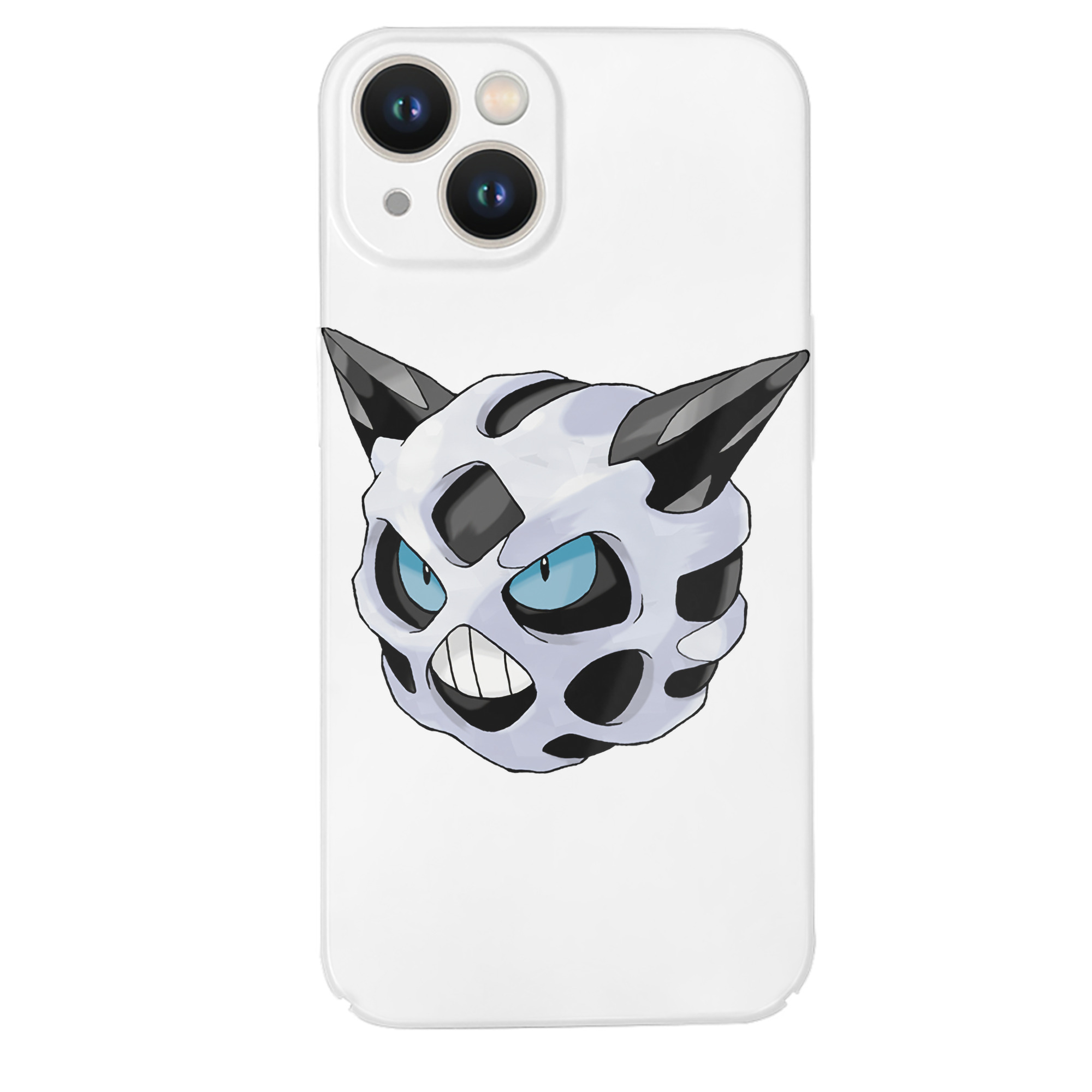（画像用） ポケットモンスター Pokémon 【iPhone 14シリーズ対応】ハードケース